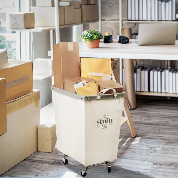 17 Stories Classics Commercial Grade HeavyDuty Extra Large Canvas